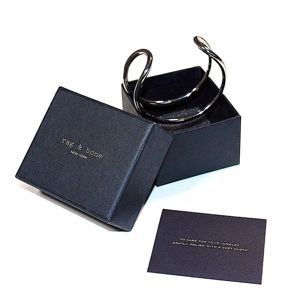 Rag & bone Bracelet NEVER WORN!! - Picture 2 of 6